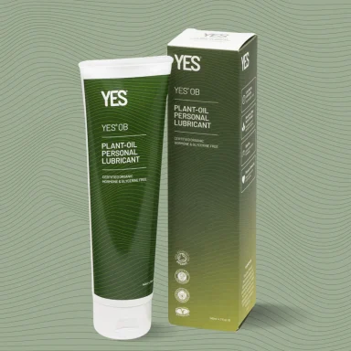 YES® Intimate Care