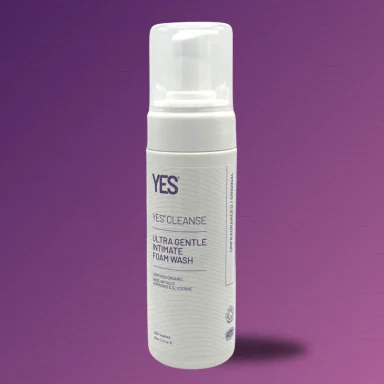 YES® Intimate Care