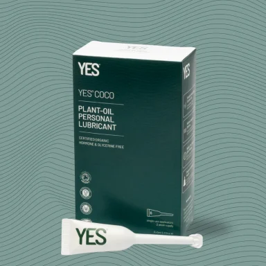 YES® Intimate Care