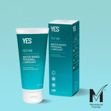 YES® Intimate Care