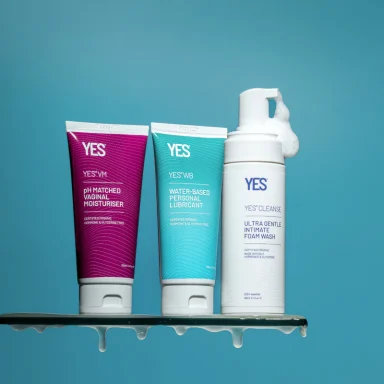YES® Intimate Care