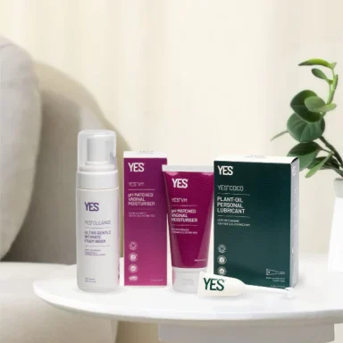 YES® Intimate Care