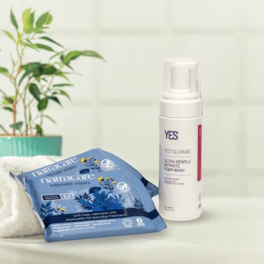YES® Intimate Care